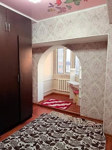 Недвижимость: 3 комнаты, 71 м², Центральная мечеть Индивидуалка, 7 этаж, Евроремонт — 4