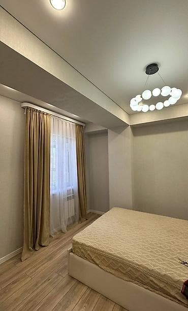 group: 1 комната, 46 м², Элитка, 5 этаж, Дизайнерский ремонт — 6
