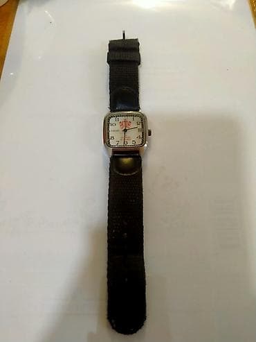 max mara: Часы наручные механические СССР — набор из 3 штук. В рабочем состоянии — 3