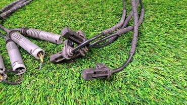 runx alex: Айлануучу моменттин датчиги BMW 2011 г., Колдонулган, Оригинал, Германия — 2