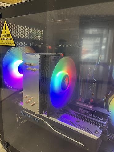 intel core i3 2120: Компьютер, ядер - 12, ОЗУ 16 ГБ, Игровой, Новый, Intel Xeon, AMD Radeon RX 550 / 550X / 560X, SSD — 3