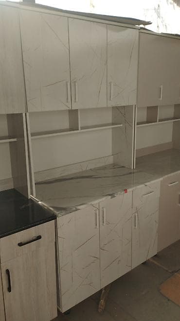 комната с подселением бишкек: Кухня — 9