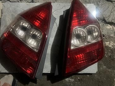 фары црв: Задний стоп для Жаз — 2