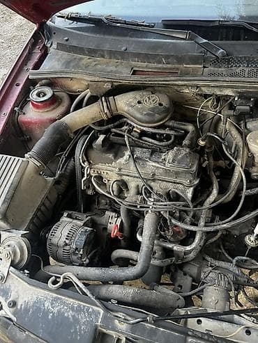 радиатор на опель вектра б: Volkswagen Golf: 1992 г., 1.8 л, Ручные, Бензин, Хэтчбэк — 3