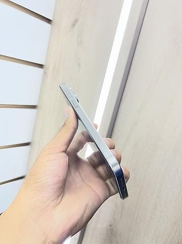 apple iphone 12 mini: IPhone 15 Pro Max, Б/у, 256 ГБ, В рассрочку, 87 % — 4