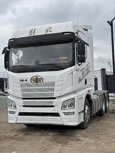 купить тягач с прицепом: Тягач, Shacman, 2021 г., Без прицепа — 2