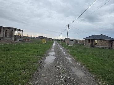 Земельные участки: 4 соток, Для строительства, Договор купли-продажи — 2