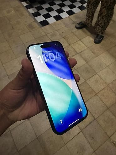 iphone 8 plus mts: IPhone 15 Pro, Б/у, 256 ГБ, Blue Titanium, 100 % — 1