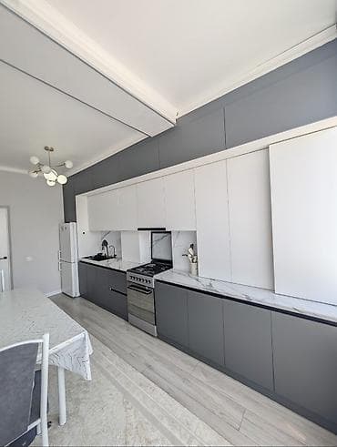 жк восход: 2 комнаты, 68 м², Элитка, Элитка, 4 этаж, Евроремонт — 9