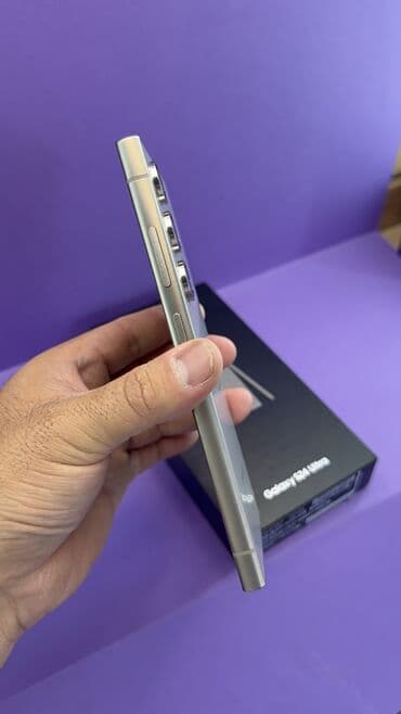 сколько стоит самсунг с 24 ультра в бишкеке: Samsung Galaxy S24 Ultra, Б/у, 256 ГБ — 12