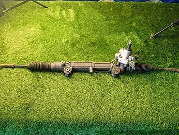 Рулевая рейка Mercedes-Benz 2001 г., Б/у, Оригинал, Германия