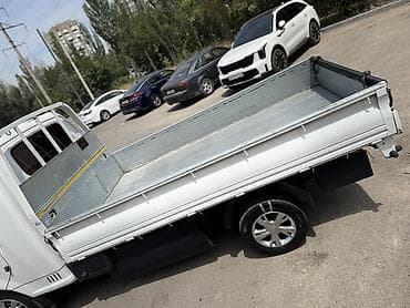 mini ev: Легкий грузовик, Hyundai, Стандарт, 2 т, Б/у — 7