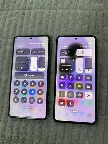 one plus 7: Poco F4 GT — 8