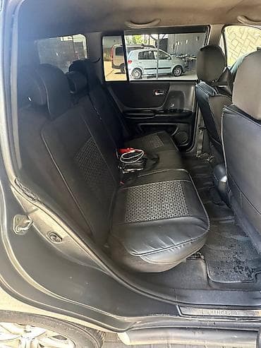 Унаа: Toyota Highlander: 2003 г., 2.4 л, Автомат, Газ, Кроссовер — 7
