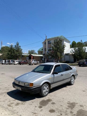 спидометр пассат б3: Volkswagen Passat: 1990 г., 2 л, Механика, Бензин — 3