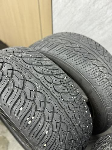 kruz: Шины 285 / 50 / R 20, Лето, Комплект, Внедорожные (АТ/МТ), Yokohama — 4