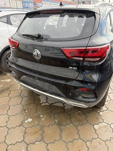 телефон для авто: MG ZS: 2024 г., Кроссовер — 7