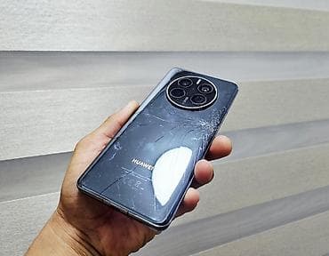 huawei mate 70 pro: Huawei Mate 50 Pro, Б/у, 256 ГБ, цвет - Черный, 1 SIM, 2 SIM — 2