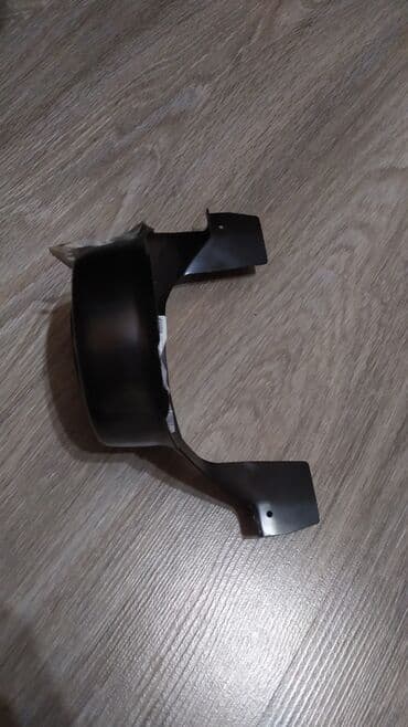 успокоитель тормозных колодок: Опорная подушка амортизатора Mercedes-Benz Новый, Оригинал — 3