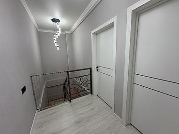 3 комнаты, 92 м², Элитка, 9 этаж, Дизайнерский ремонт — 9