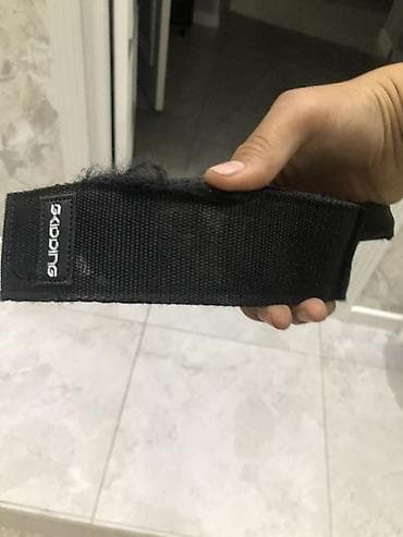 Кайыштар жана курлар: Кайыш, Башка бренд, Материалы: Полиэстер, Унисекс — 3