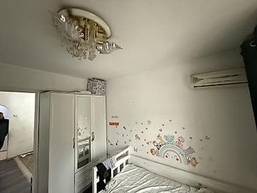 кривоносова: 3 комнаты, 52 м², Индивидуалка, 1 этаж, Старый ремонт — 10