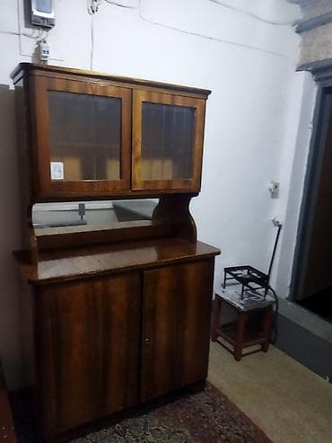 сдаю сарай: 8 м², С мебелью — 3