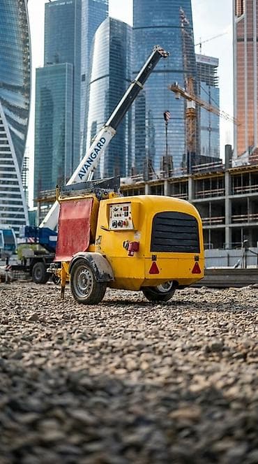 Штукатурка стен Больше 6 лет опыта