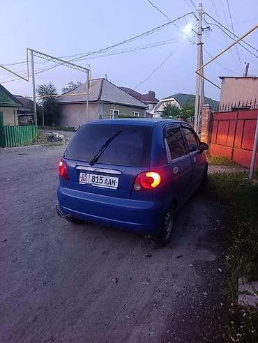 daewoo nexia рассрочка: Daewoo Matiz: 2008 г., 0.8 л, Механика, Бензин, Хэтчбэк — 5