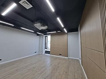 Недвижимость: Продажа офисов 90 м², С ремонтом, Бизнес центр, 7 этаж — 8