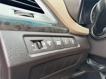 Hyundai Santa Fe: 2017 г., 2.4 л, Автомат, Бензин, Кроссовер — 8