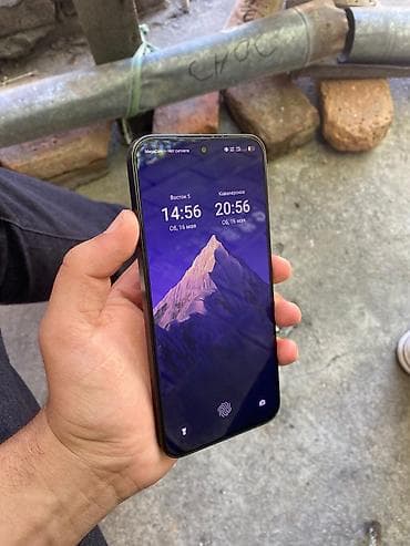 nokia x30: Продаю Infinix gt 30 pro,покупал телефон в России в декабре,телефон — 2