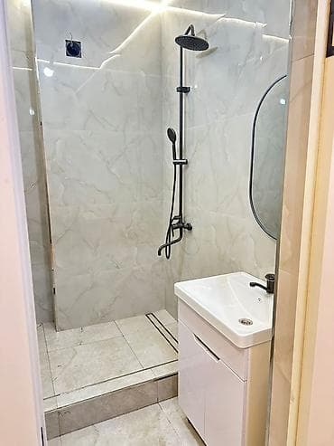 80: 🏡 Сдаётся на долгий срок новая 3-комнатная квартира-студия в новом — 7