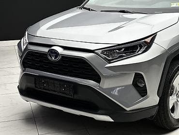Продажа авто: Toyota RAV4: 2019 г., 2.5 л, Гибрид, Кроссовер — 3