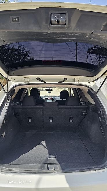 жел кайык: Subaru Outback: 2015 г., 2.5 л, Вариатор, Бензин, Универсал — 10