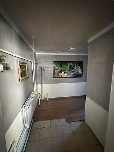 здаю склад: Сдаётся нежилое помещение 116 м2 с отдельным двором/площадкой — 4