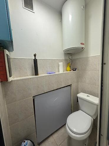 Квартиры: 3 комнаты, 62 м², Вефа ТЦ 105 серия, 4 этаж, Косметический ремонт — 6