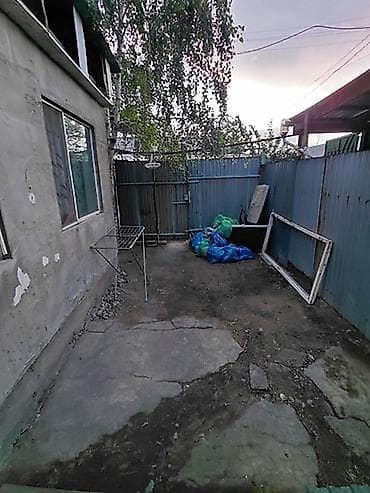 снять квартиру 1 комнатную: 25 м², 1 комната — 6