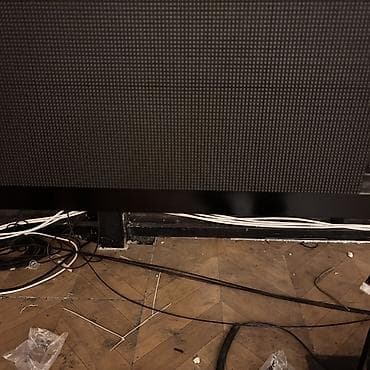 лед подсветка для телевизора: Светодиодные экраны «Шёлковый путь LED» - Профессиональные — 10