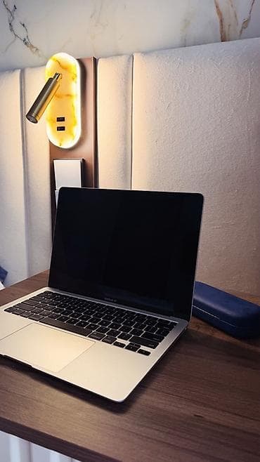 Техника и электроника: Apple MacBook Air 13" Характеристики: - Диагональ экрана: - — 4