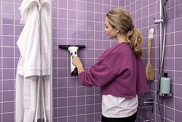 Стеклоочиститель Karcher WV (беспроводной мойщик окон) Комплект: - — 5