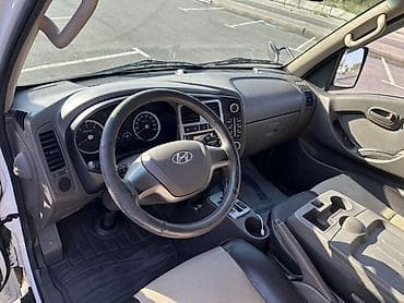 кобит: Легкий грузовик, Hyundai, Стандарт, 1,5 т, Б/у — 7
