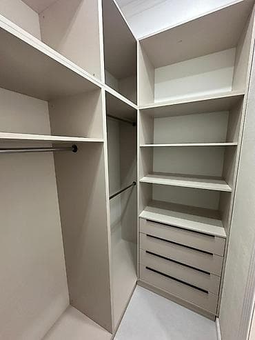 продаю квартиру воронцовка: 2 комнаты, 63 м², Элитка, Евроремонт — 7