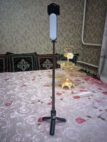 мониторы в бишкеке: Gimbal l09 pro стабилизатор новый для мобилный телефонов — 4