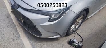 автоэлектрик ремонт авто с выездом бишкек: Доставка бензин солярка по городу Бишкек. Прикурить 12v-24v- электро — 3