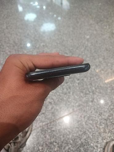e ink: Poco X3, цвет - Серый — 5