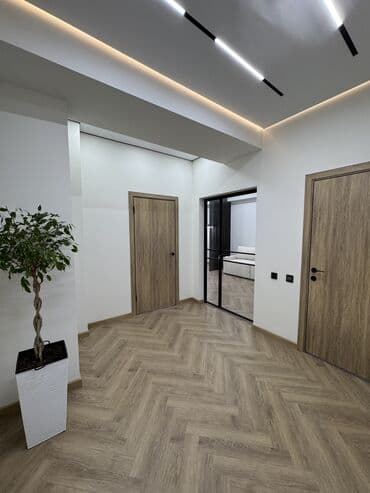 Продажа квартир: 1 комната, 53 м², Элитка, 11 этаж, Дизайнерский ремонт — 8