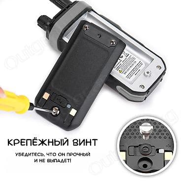 раца: 🟠 Рация Baofeng UV-21 Pro V2 🟠 ⠀ Baofeng UV-21 Pro V2 является — 7