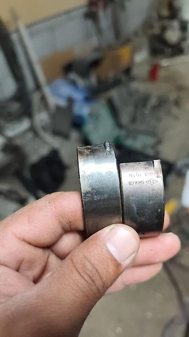 коленвал ауди: Коленвалы Audi 1989 г., Б/у, Оригинал, Германия — 4