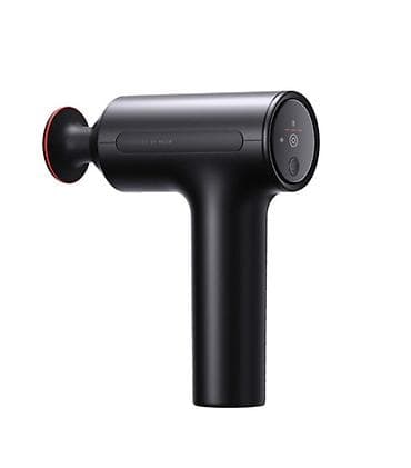red magic 6: Массажный пистолет Xiaomi Mijia Smart Fascia Gun H3 (MJJMQ06YM) - — 1